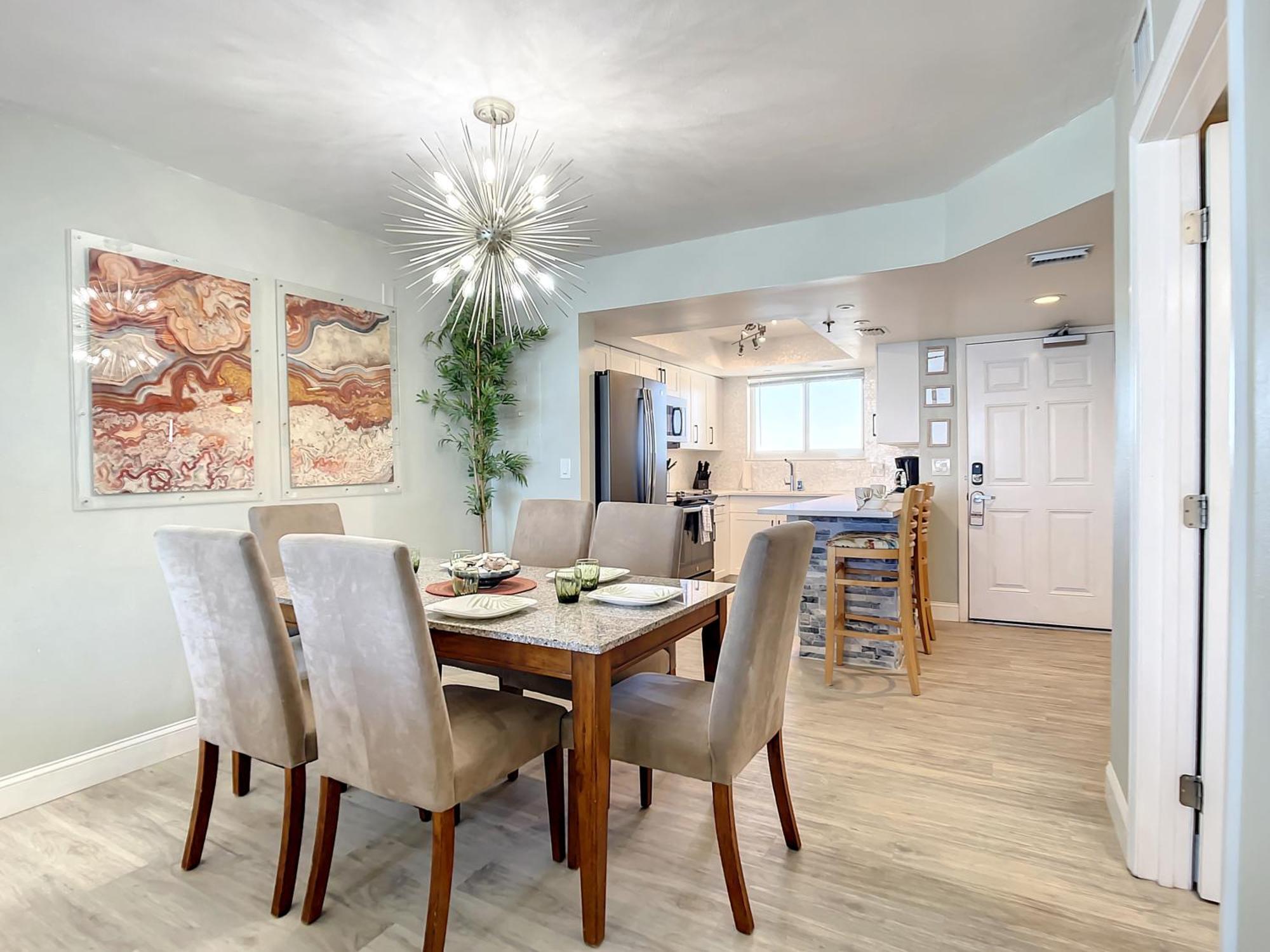 Oceanfront Balcony, Pool, Bbq, Steps To Flagler Ave Villa New Smyrna Beach Ngoại thất bức ảnh