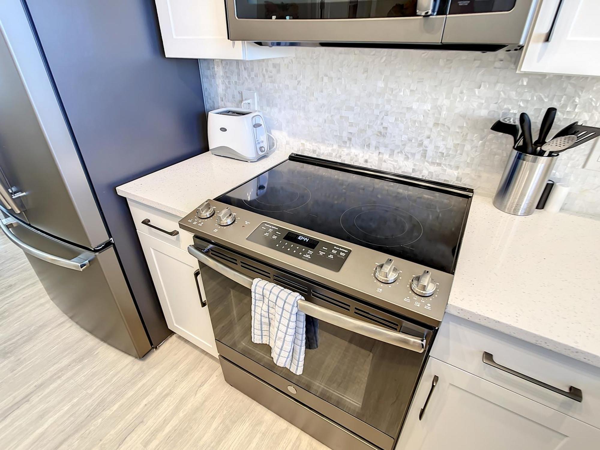 Oceanfront Balcony, Pool, Bbq, Steps To Flagler Ave Villa New Smyrna Beach Ngoại thất bức ảnh